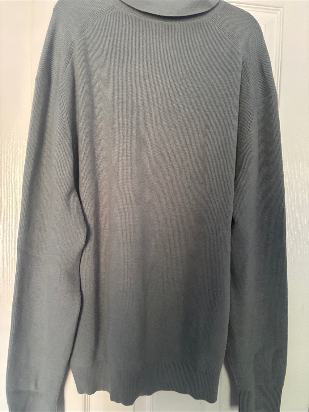 Madewell xl men sweater - Picture 3 of 3